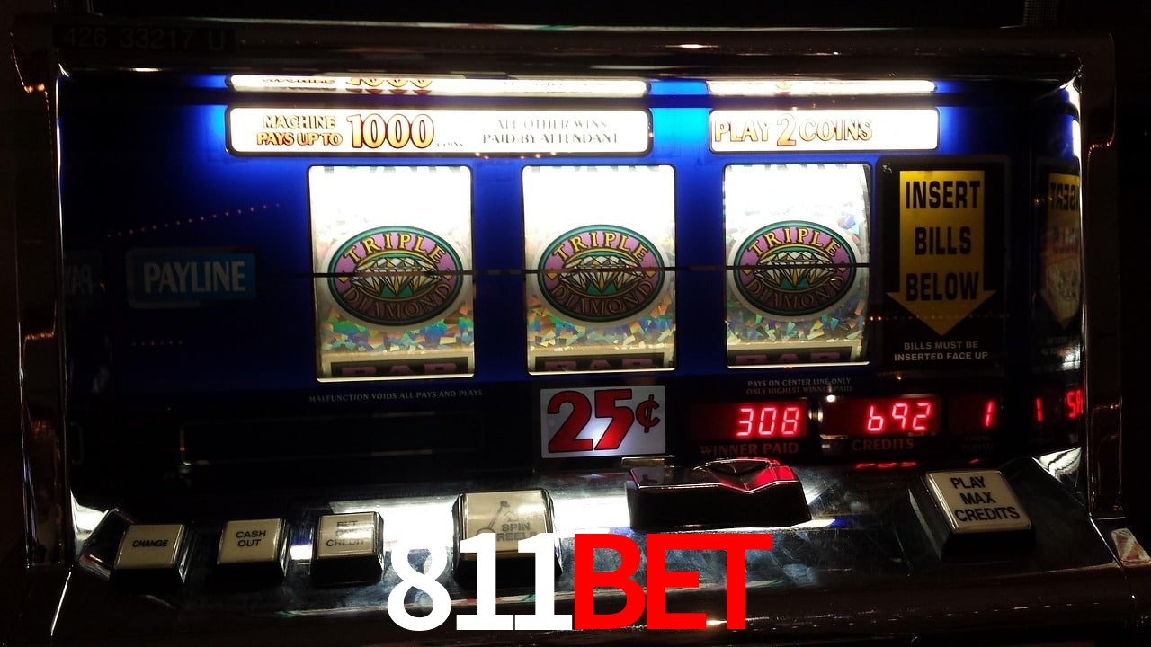Experiência VIP 811bet