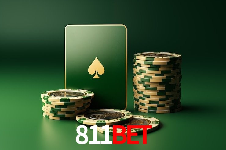Welcome Bonus 811bet