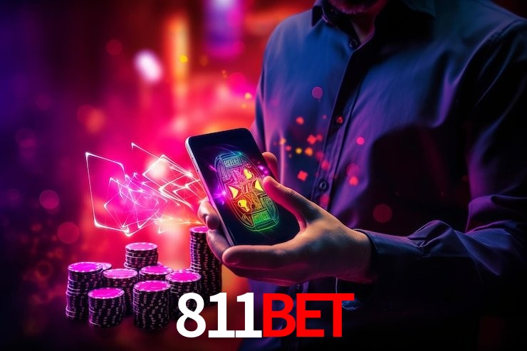 Estatísticas 811bet