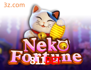 811bet Slot Fortune Neko⭐️Plataforma de eSports⭐️811bet.com