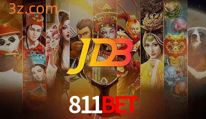 811bet Slots JDB⭐️Jogos de Apostas Online⭐️811bet.com
