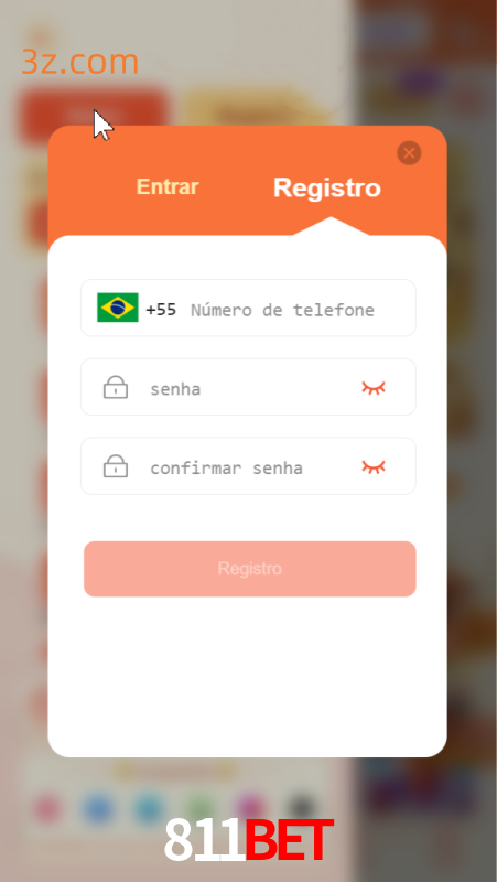 811bet Registro⭐️oficial Cassino Login⭐️811bet APP