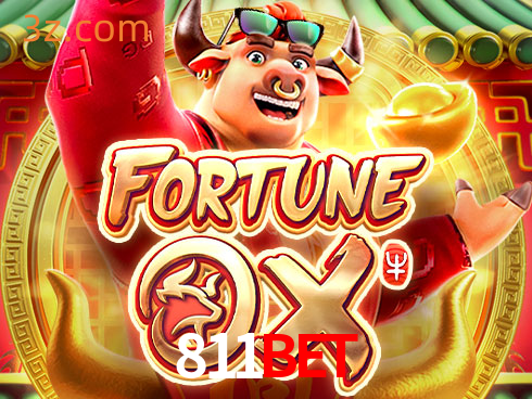811bet Slot Fortune Ox⭐️cassino fortune tiger⭐️811bet APP