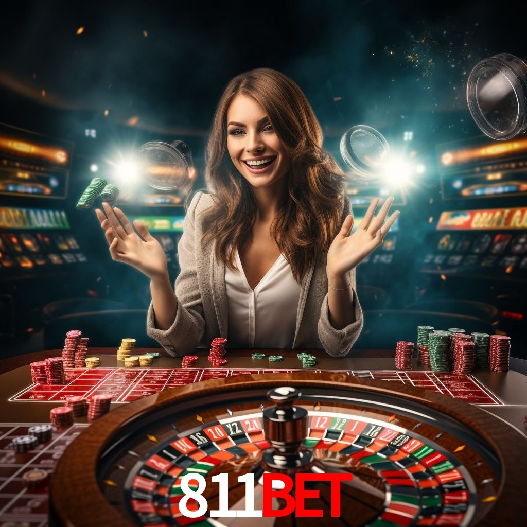 Ofertas Imperdíveis na 811bet: Promoções e Bônus Que Valem a Pena