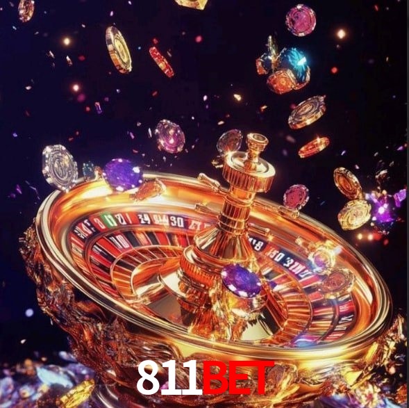 811bet Plataforma - Certificada MGA desde 2015