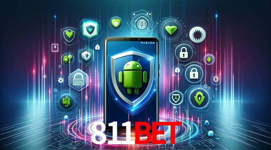 Responsive Design 811bet