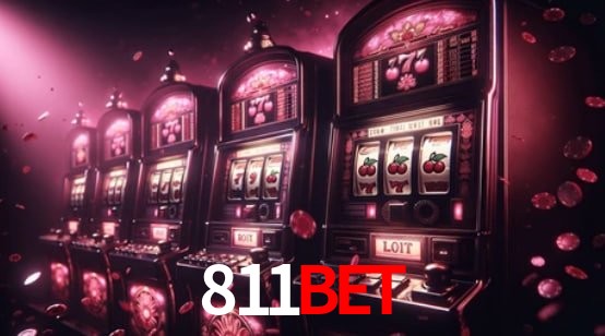 Casino Ao Vivo 811bet