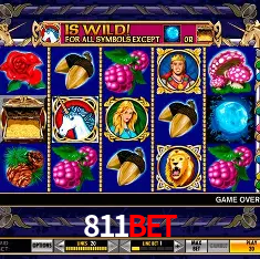 811bet Salvador - Bonus Stats