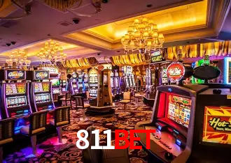 811bet Rio de Janeiro - Professional Dealers