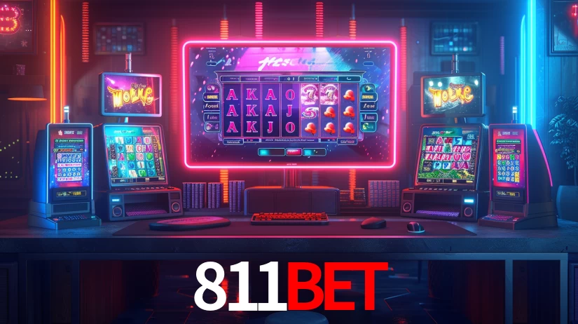 Explore as vantagens do 811bet: serviço profissional e confiabilidade