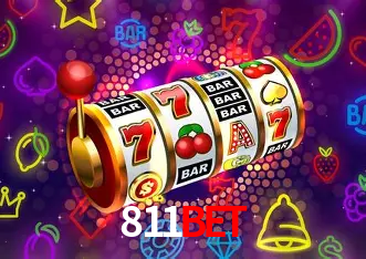 A Emoção da Loteria na 811bet: Uma Chance de Mudança de Vida