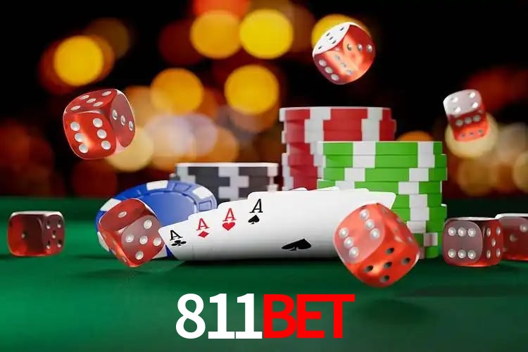 811bet São Paulo - Jogo Providers