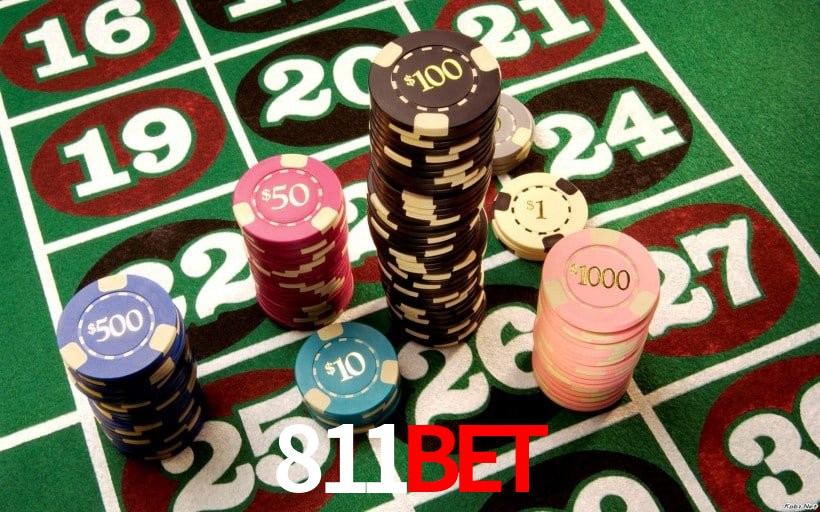 Login Seguro 811bet