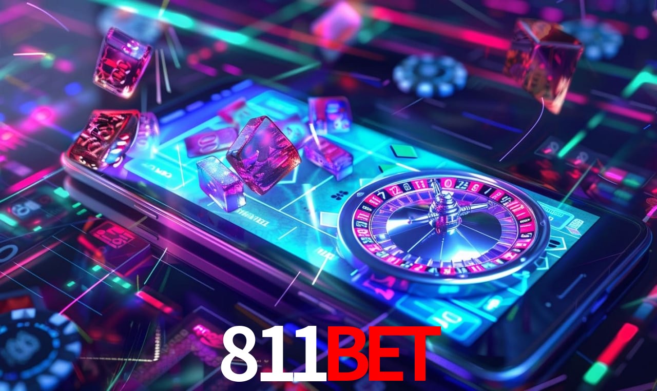 Benefícios da Conta 811bet