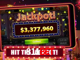 811bet Belo Horizonte - VIP Casino