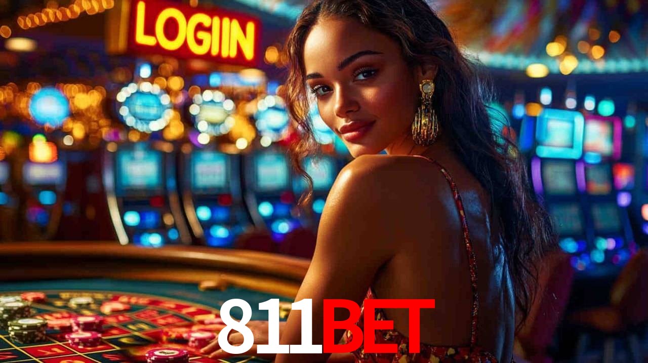 811bet Brasília - Jogo Features