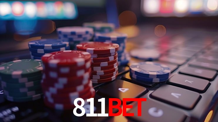 811bet - Login Methods