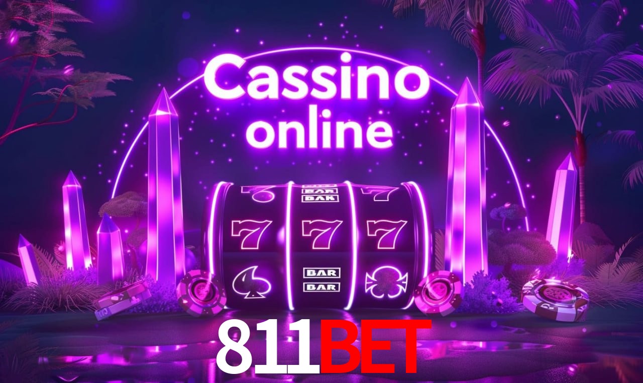 811bet Entrar - Login Seguro Certificado