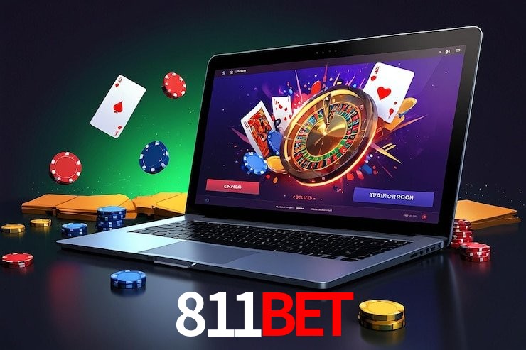 811bet Salvador - Support