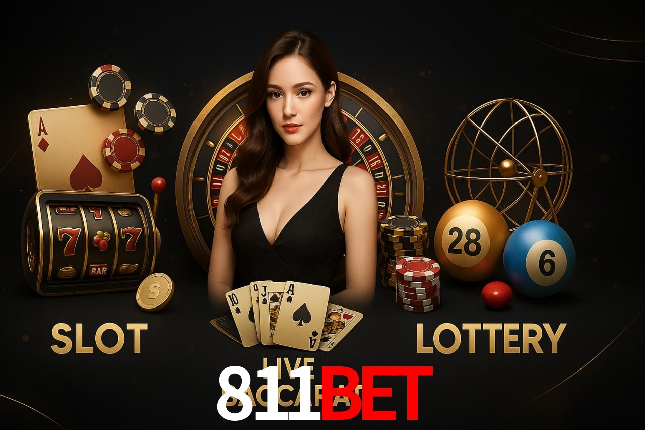 811bet Brasília - Leaderboards