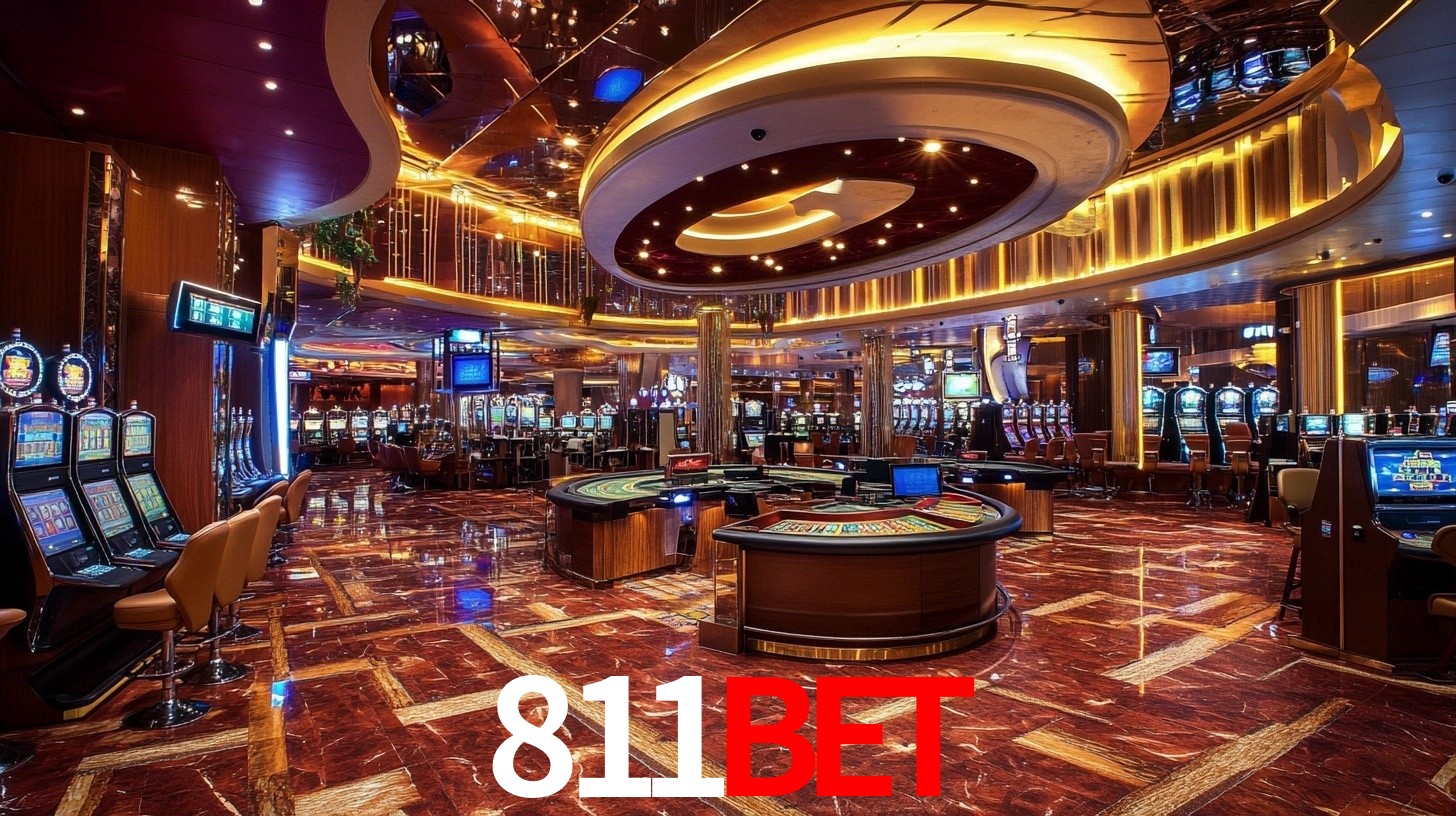 VIP Casino 811bet