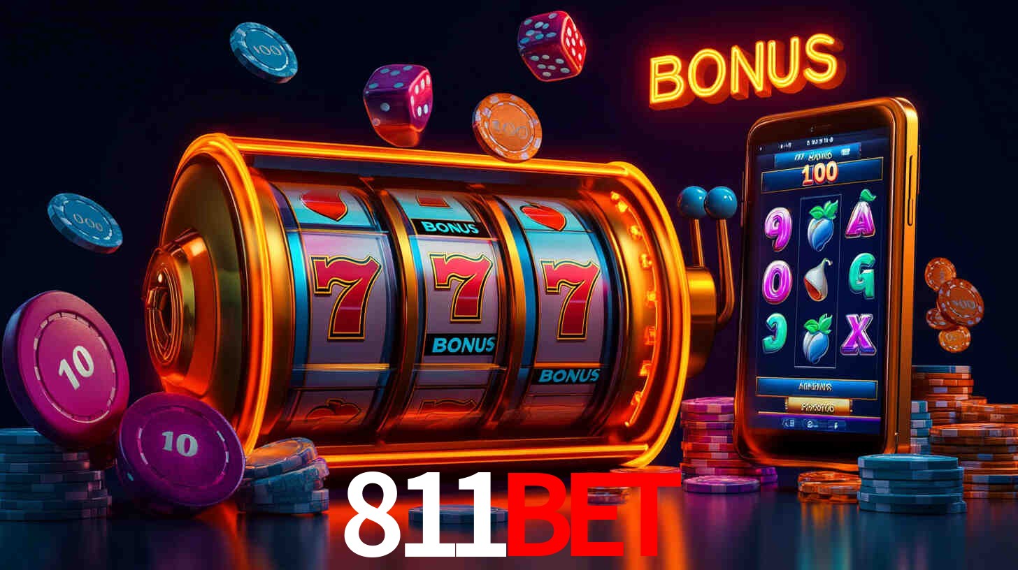A Experiência Imersiva dos Cassinos Ao Vivo no 811bet