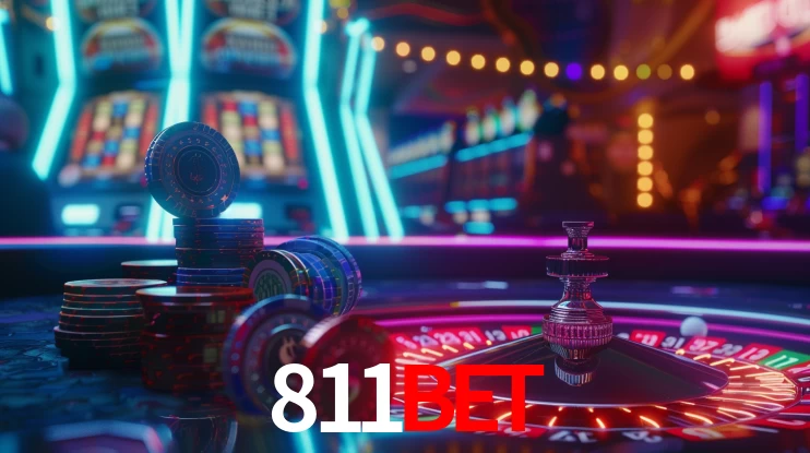 Platform Technology 811bet