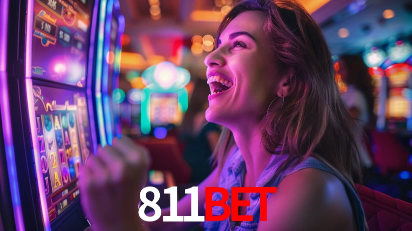Experimente o Login Seguro Premium no 811bet