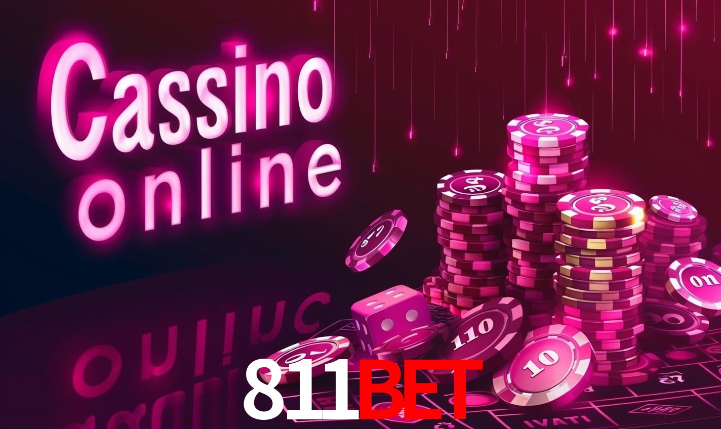 811bet Salvador - Strategies