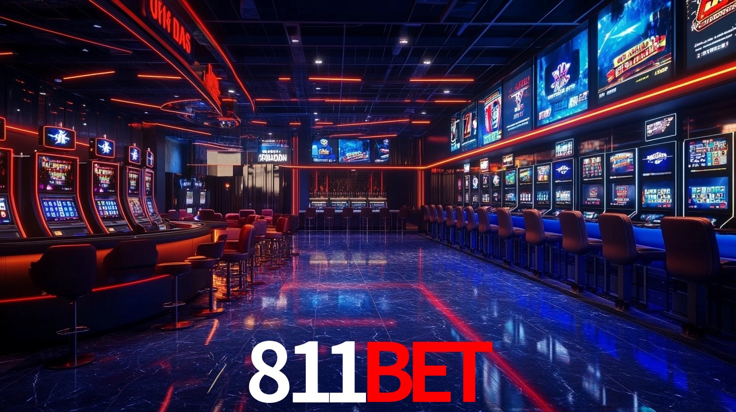Blackjack Table 811bet