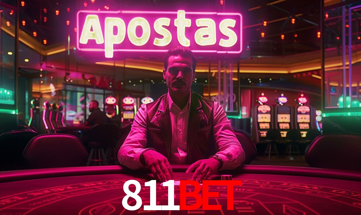 811bet Belo Horizonte - Provably Fair
