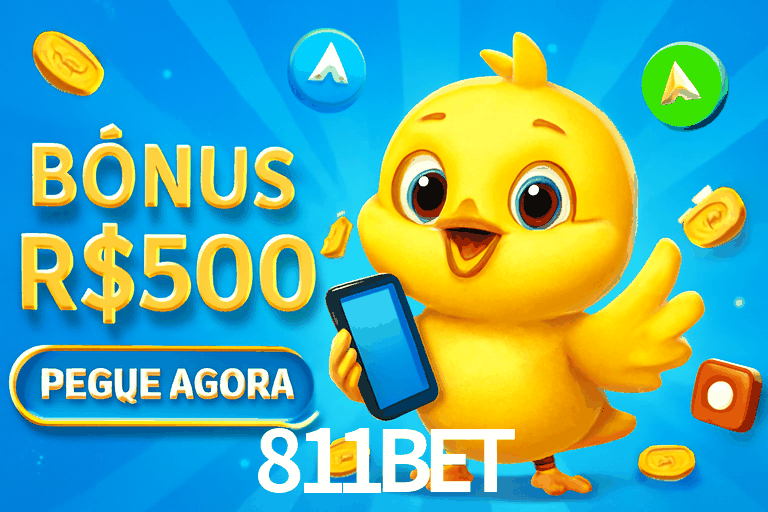 Seasonal Promotions 811bet