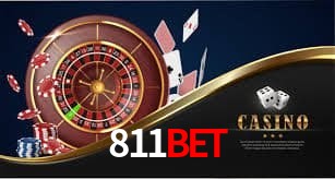 Cadastro Rápido 811bet