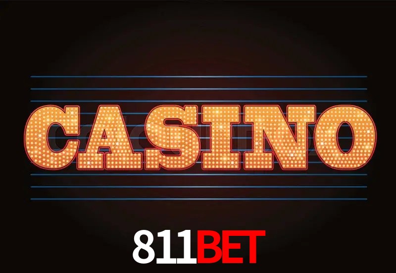 Design Responsivo 811bet