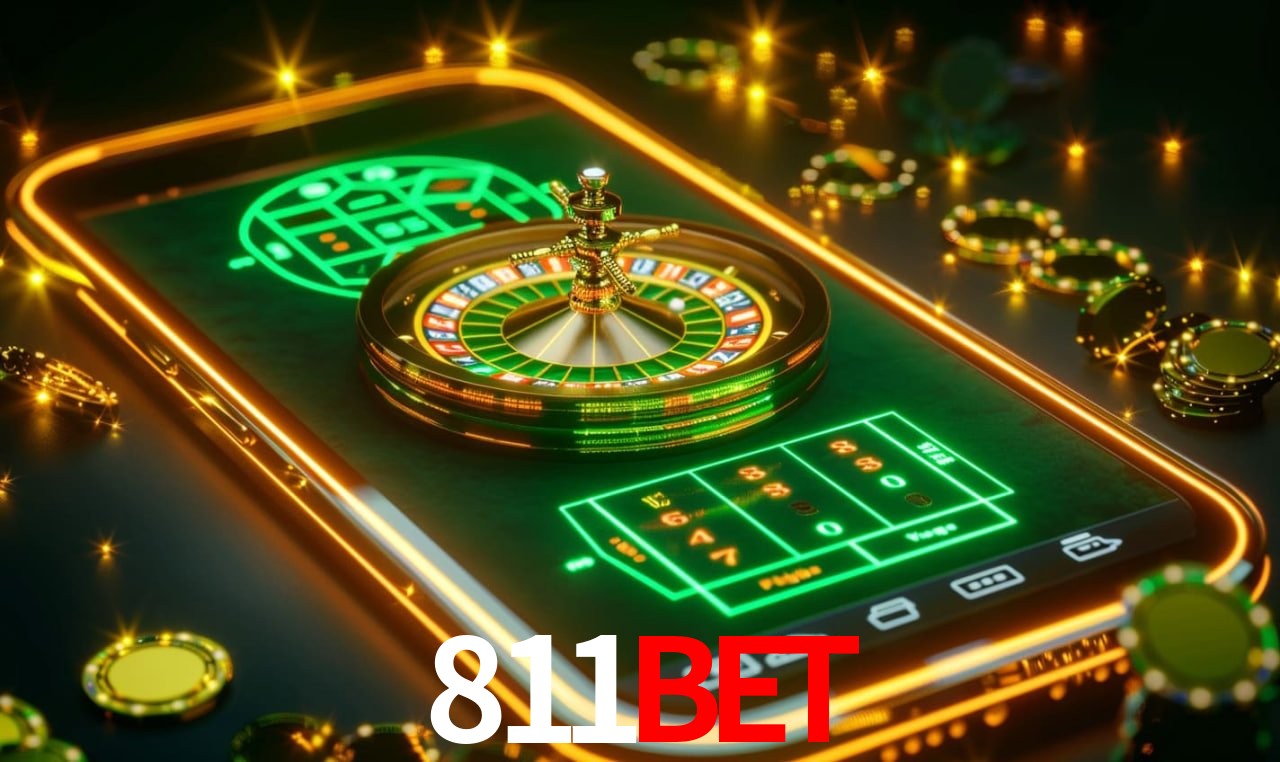 811bet - User Statistics