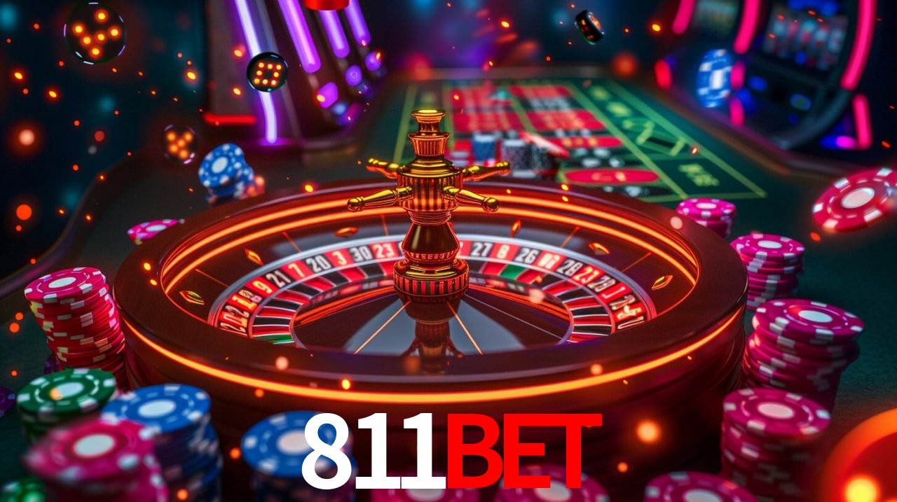 Torneios 811bet