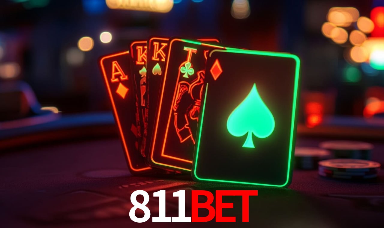 Promoção Relâmpago 811bet
