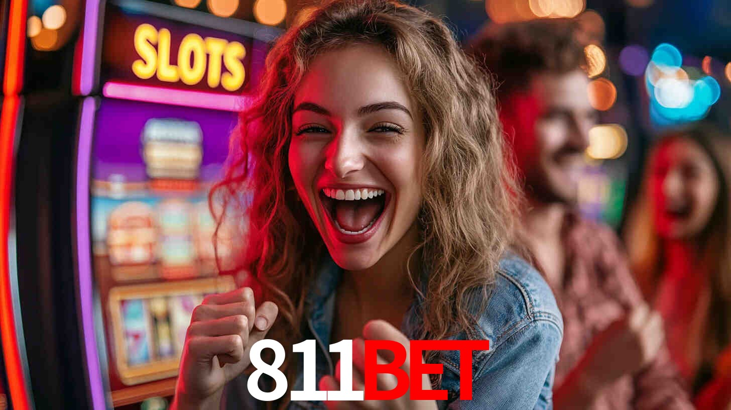 A Experiência Imersiva dos Cassinos Ao Vivo no 811bet