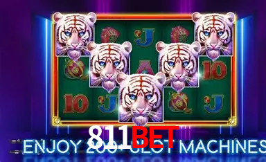 Blackjack na 811bet