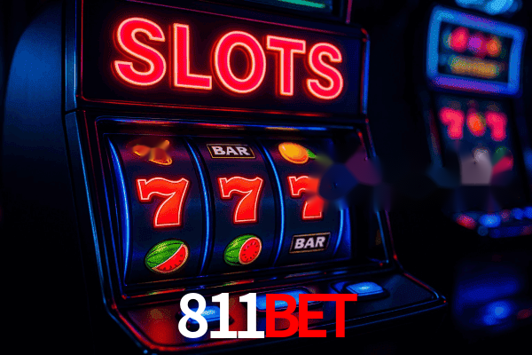 Lista de jogos de slot na 811bet