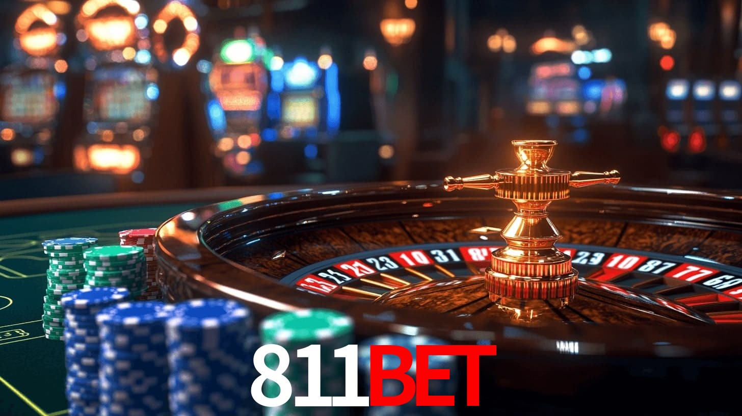 811bet - O Cassino Nº1 Online - 811bet.com
