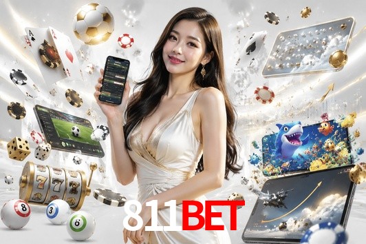 Live Casino 811bet