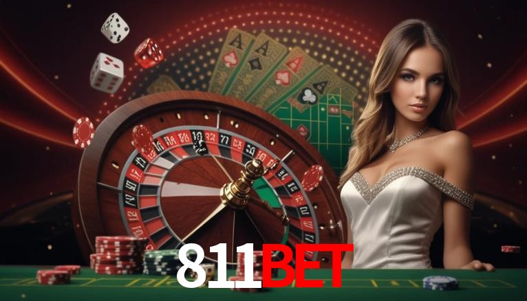 Responsive Design 811bet