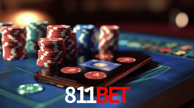 Estatísticas Esportivas 811bet