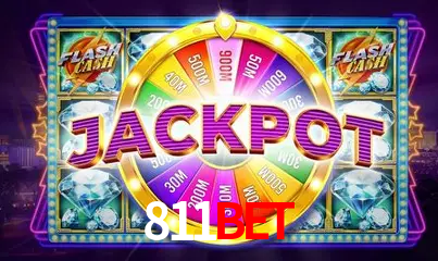 A Popularidade dos Caça-Níqueis no 811bet