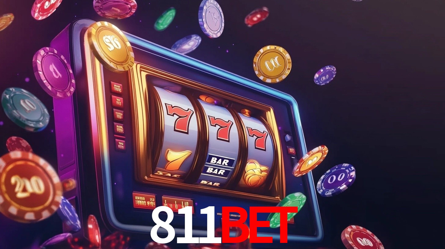 Welcome Bonus 811bet