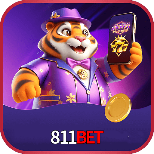Logo da 811bet